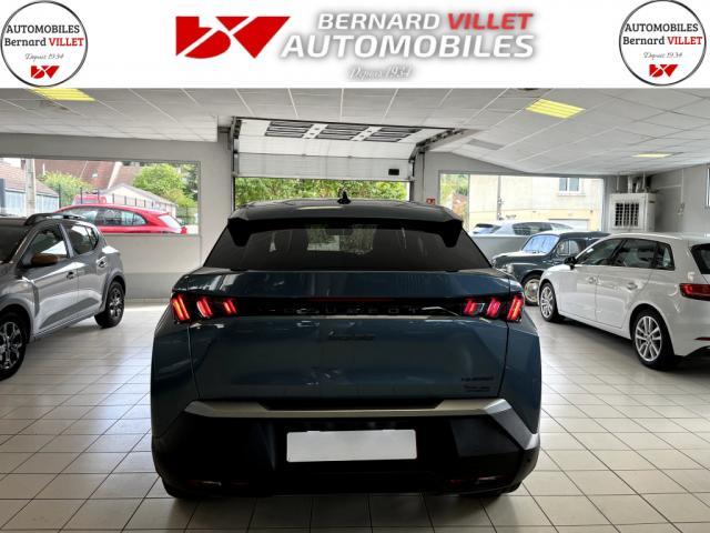 Peugeot 3008 image 1