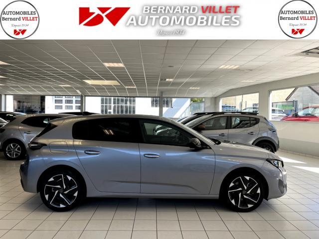 Peugeot 308 image 4