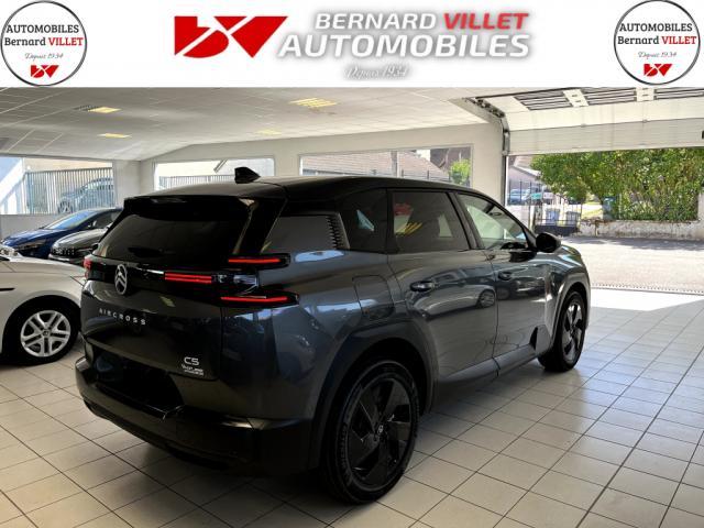 Citroen C5 Aircross image 6