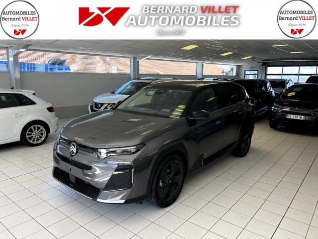 Citroen C5 Aircross image 4