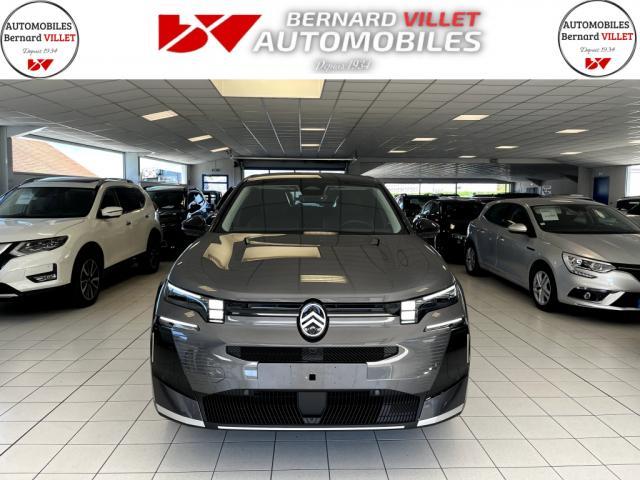 Citroen C5 Aircross image 2