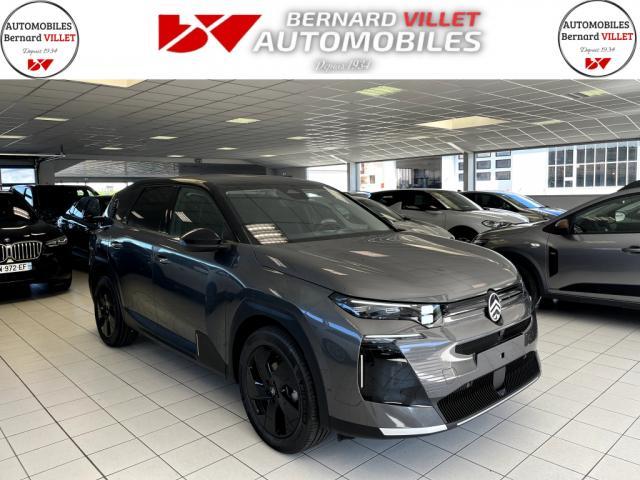 Citroen C5 Aircross image 7