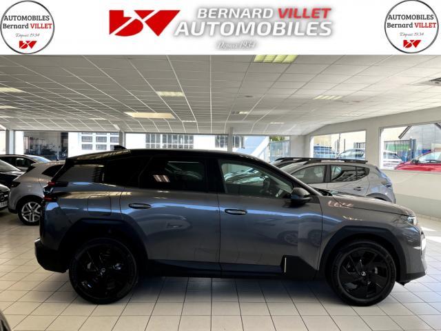 Citroen C5 Aircross image 1