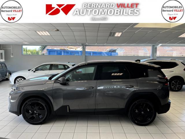 Citroen C5 Aircross image 5
