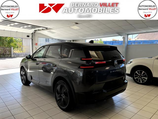 Citroen C5 Aircross image 9