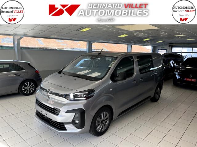 Citroen Jumpy image 6