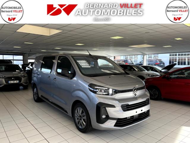 Citroen Jumpy image 7