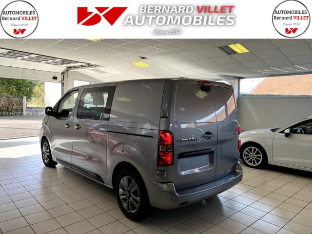 Citroen Jumpy image 5