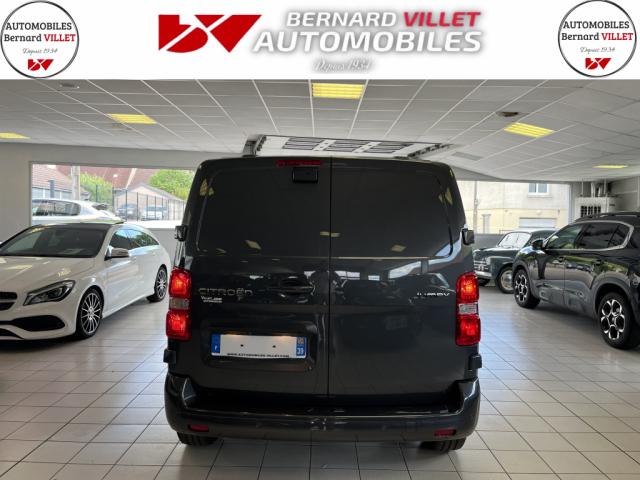 Citroen Jumpy image 4