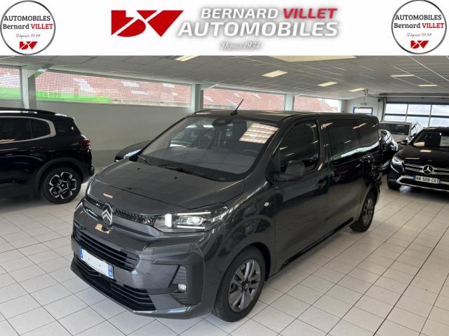 Citroen Jumpy image 5