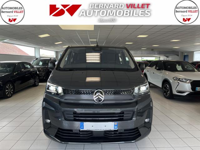 Citroen Jumpy image 2