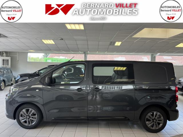 Citroen Jumpy image 7