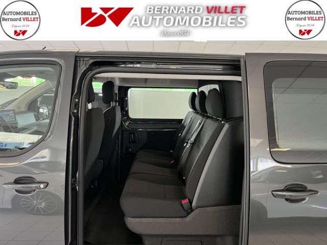 Citroen Jumpy image 8