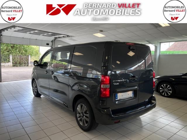 Citroen Jumpy image 6