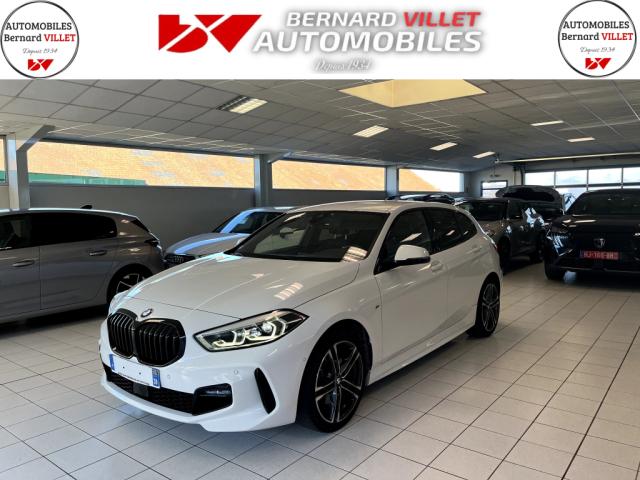 Bmw Série 1 F40 16i 109 Ch M Sport