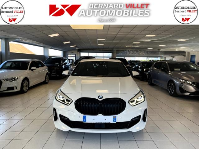 Bmw Série 1 image 4