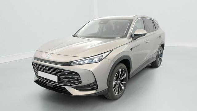 Mg Ehs d’occasion