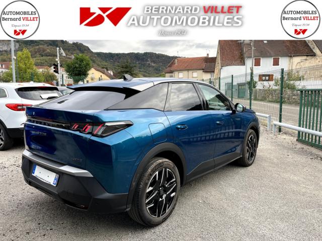 Peugeot 3008 image 2