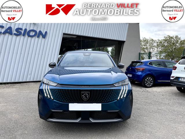 Peugeot 3008 image 4