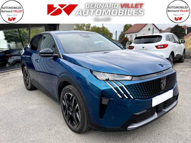 Peugeot 3008 image 3