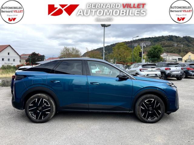 Peugeot 3008 image 9
