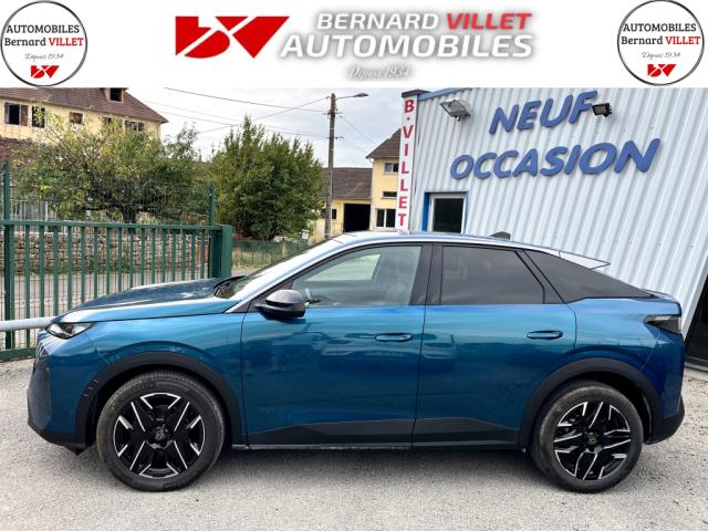 Peugeot 3008 image 6