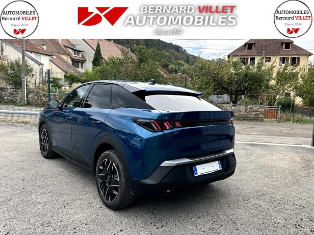 Peugeot 3008 image 1