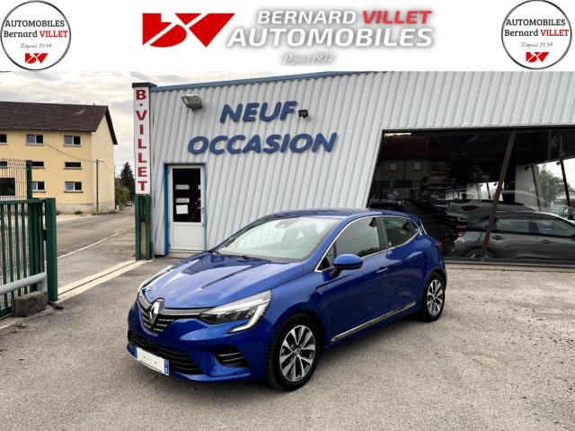 Renault Clio d’occasion