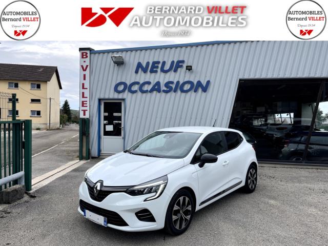 Renault Clio d’occasion