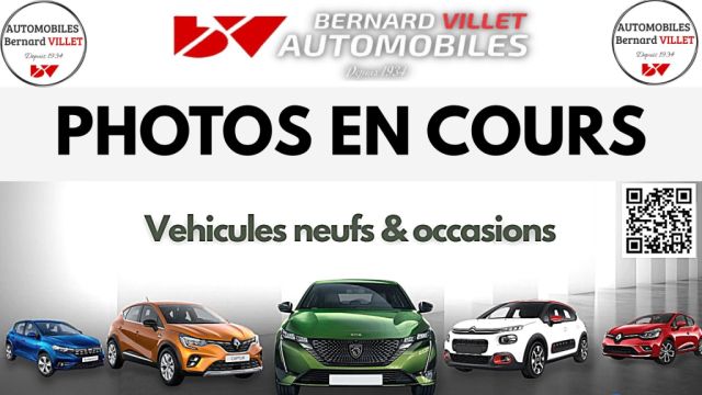 Renault Austral d’occasion