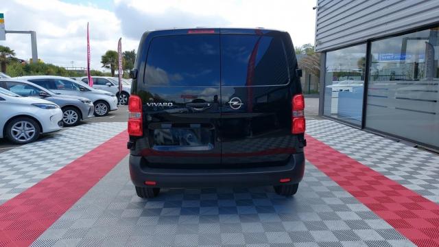 Vivaro image 4