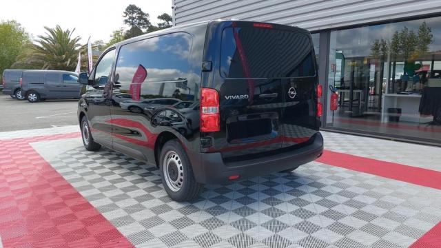 Vivaro image 6