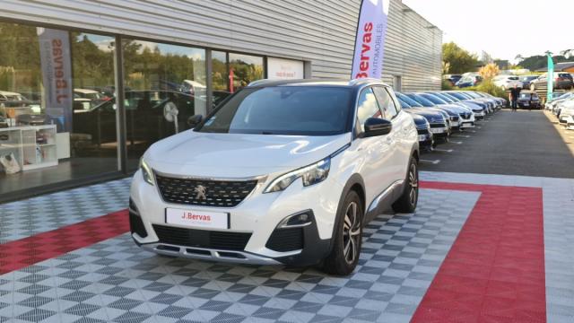 Peugeot 3008 image 4