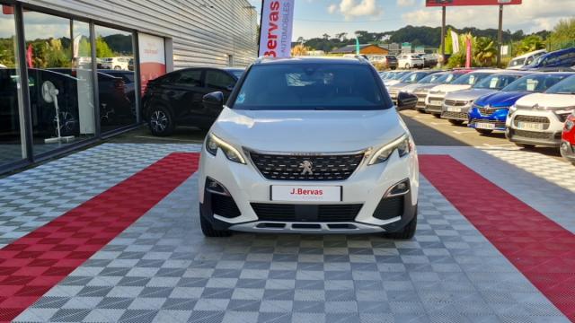 Peugeot 3008 image 3