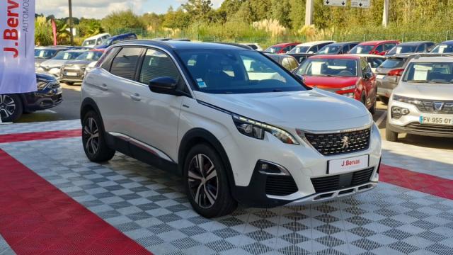 Peugeot 3008 image 6