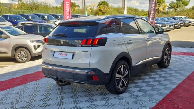 Peugeot 3008 image 8