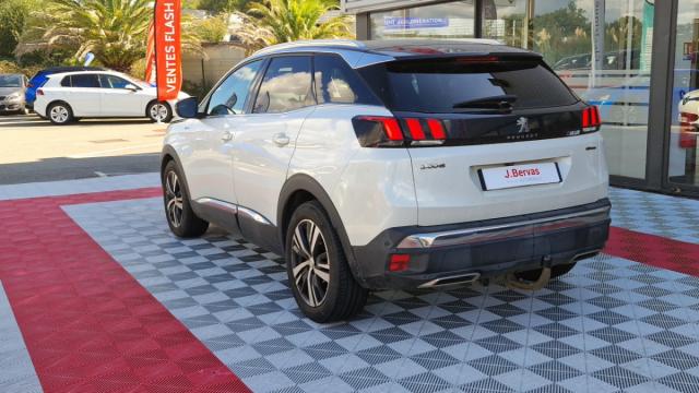 Peugeot 3008 image 9