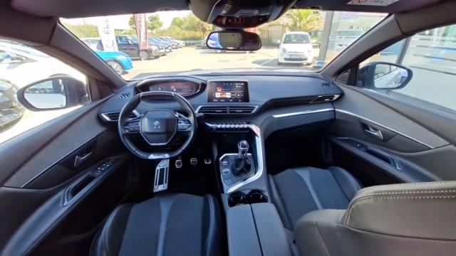 Peugeot 3008 image 5