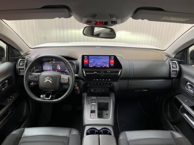 Citroen C5 Aircross image 2