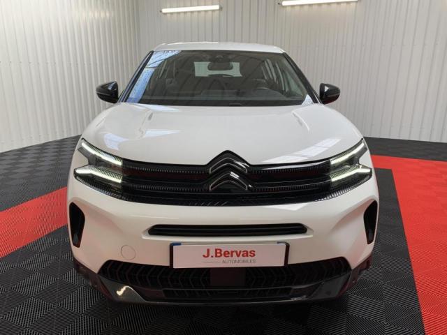 Citroen C5 Aircross image 1