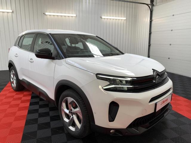 Citroen C5 Aircross image 4