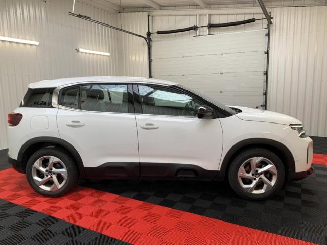 Citroen C5 Aircross image 5