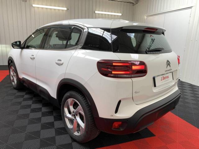 Citroen C5 Aircross image 8