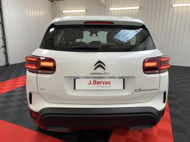 Citroen C5 Aircross image 9