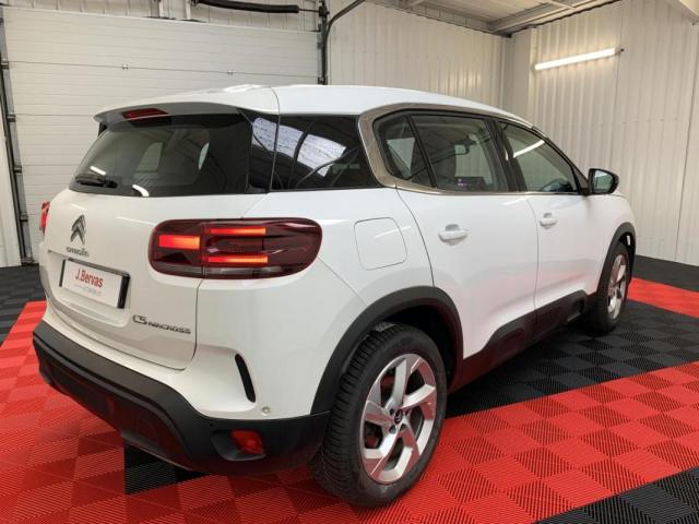 Citroen C5 Aircross image 3