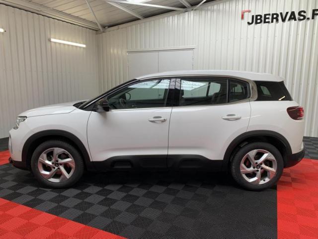 Citroen C5 Aircross image 6