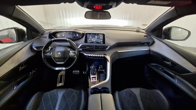 Peugeot 3008 image 5