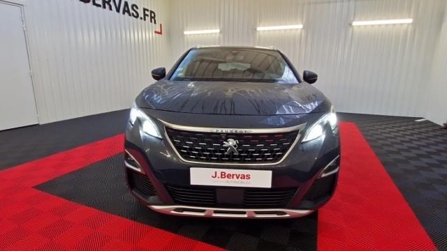 Peugeot 3008 image 1