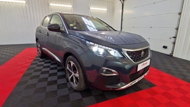 Peugeot 3008 image 9