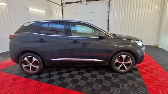 Peugeot 3008 image 4